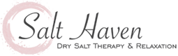 Salt Haven Logo